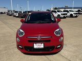 Used 2016 FIAT 500X Lounge image 2
