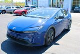 New 2025 Toyota Prius LE image 2