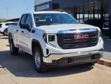 New 2025 GMC Sierra 1500 Pro w/ Pro Value Package image 2