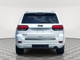 Used 2020 Jeep Grand Cherokee Altitude image 4
