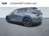 Used 2024 MAZDA CX-5 Carbon Edition image 6