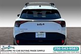 Used 2025 Kia Sportage X-Line image 4