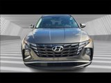 Used 2022 Hyundai Tucson SEL image 2