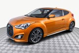 Used 2016 Hyundai Veloster Turbo image 4