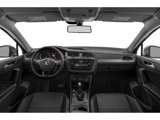 Used 2020 Volkswagen Tiguan SE w/ Panoramic Sunroof Package image 5