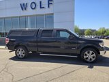 Used 2014 Ford F150 Lariat w/ Equipment Group 502A Luxury image 5
