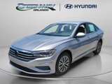 Used 2021 Volkswagen Jetta S image 2