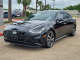 Used 2023 Hyundai Sonata SEL Plus w/ Cargo Package image 3