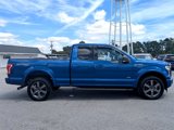 Used 2017 Ford F150 XLT w/ Equipment Group 302A Luxury image 6