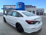 New 2025 Honda Civic Sport image 3