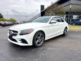 Used 2021 Mercedes-Benz C 300 4MATIC Sedan w/ AMG Line image 4