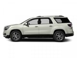Used 2017 GMC Acadia Limited SLT image 3
