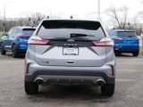 Certified 2022 Ford Edge Titanium w/ Equipment Group 301A image 4