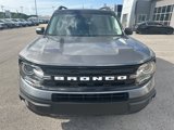 Used 2021 Ford Bronco Sport Outer Banks image 2