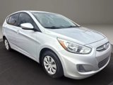 Used 2017 Hyundai Accent SE image 3