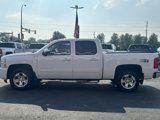 Used 2012 Chevrolet Silverado 1500 LTZ w/ LTZ Plus Package image 4