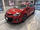 Used 2015 Toyota Corolla S image 4