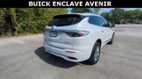 Used 2024 Buick Enclave Avenir w/ Avenir Technology Package image 4