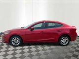 Used 2017 MAZDA MAZDA3 Sport w/ Preferred Equipment Package image 2