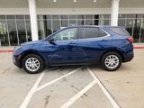 Used 2023 Chevrolet Equinox LT image 4