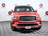 Used 2019 INFINITI QX80 Limited w/ All-Season Package image 3