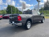 New 2025 RAM 1500 Tradesman image 5