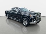 Used 2019 GMC Sierra 1500 SLT w/ SLT Premium Package image 3