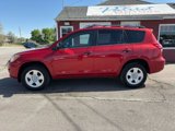 Used 2012 Toyota RAV4 4WD w/ Value Pkg image 2