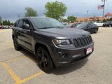 Used 2015 Jeep Grand Cherokee Altitude image 3