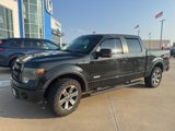 Used 2013 Ford F150 FX4 w/ Luxury Equipment Group image 2