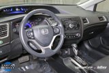 Used 2014 Honda Civic LX image 2