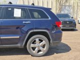 Used 2012 Jeep Grand Cherokee Overland image 5