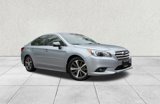 Used 2017 Subaru Legacy 2.5i Limited image 2