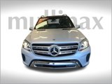 Used 2018 Mercedes-Benz GLS 450 4MATIC image 3