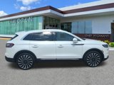 Certified 2021 Lincoln Nautilus Black Label w/ Class II Trailer Tow Package image 3