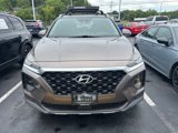 Used 2019 Hyundai Santa Fe AWD image 2