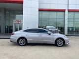 Used 2023 Hyundai Sonata SEL w/ Convenience Package image 2