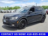 Used 2020 Volkswagen Tiguan SE R-Line w/ 3rd Row Seat Package image 2