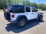 Used 2019 Jeep Wrangler Unlimited Rubicon image 5