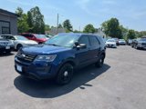 Used 2018 Ford Explorer 4WD Police Interceptor image 2
