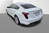New 2025 Cadillac CT5 Premium Luxury image 5