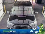 Used 2023 Ford Explorer XLT w/ Equipment Group 202A image 4