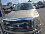 Used 2014 Ford F150 XLT w/ XLT Chrome Package image 3