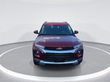 Used 2021 Chevrolet TrailBlazer LT w/ Convenience Package image 3