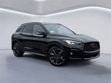 New 2025 INFINITI QX50 Sport image 2