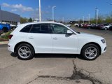 Used 2014 Audi Q5 3.0T Prestige w/ Prestige Package image 2