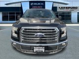 Used 2015 Ford F150 XLT w/ Equipment Group 301A Mid image 2