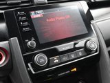Certified 2020 Honda Civic Sport image 5