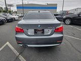 Used 2008 BMW 528xi Sedan image 4