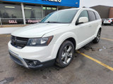 Used 2016 Dodge Journey Crossroad w/ Quick Order Package 28V image 4